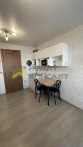 Продажа квартиры Омск. улица Рабиновича, 91