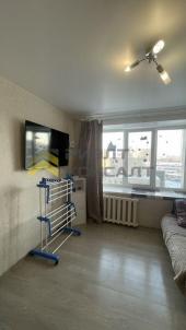 Продажа квартиры Омск. улица Рабиновича, 91