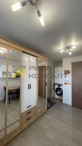 Продажа квартиры Омск. улица Рабиновича, 91