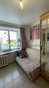 Продажа квартиры Омск. улица Рабиновича, 91