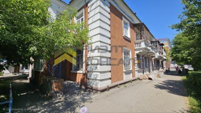 Продажа коммерческой недвижимости Омск. улица Богдана Хмельницкого, 164