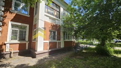 Продажа коммерческой недвижимости Омск. улица Богдана Хмельницкого, 164