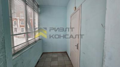 Продажа коммерческой недвижимости Омск. улица Богдана Хмельницкого, 164