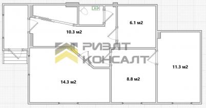 Продажа коммерческой недвижимости Омск. улица Богдана Хмельницкого, 164