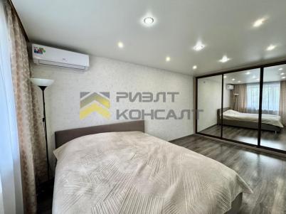 Продажа квартиры Омск. улица 1-я Промышленная, 2