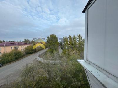 Продажа квартиры Омск. улица 1-я Промышленная, 2