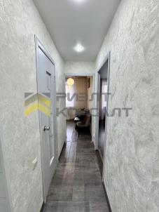 Продажа квартиры Омск. улица 1-я Промышленная, 2