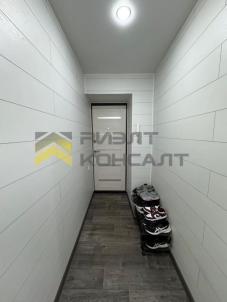 Продажа квартиры Омск. улица 1-я Промышленная, 2