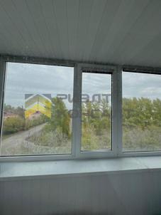 Продажа квартиры Омск. улица 1-я Промышленная, 2