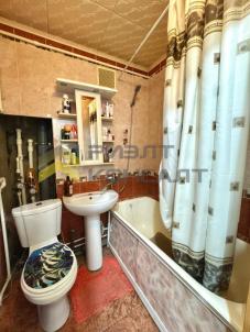 Продажа квартиры Омск. улица 1-я Промышленная, 2