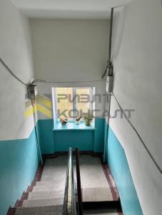 Продажа квартиры Омск. улица 1-я Промышленная, 2