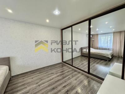 Продажа квартиры Омск. улица 1-я Промышленная, 2