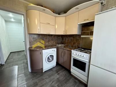 Продажа квартиры Омск. улица 1-я Промышленная, 2