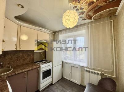 Продажа квартиры Омск. улица 1-я Промышленная, 2