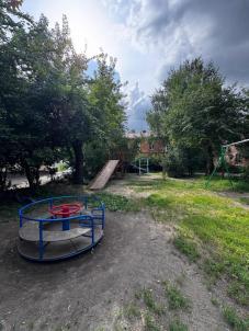 Продажа квартиры Омск. 5-я Северная улица 199 Продажа квартиры Омск. 5-я Северная улица 199
