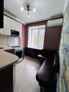 Продажа квартиры Омск. 5-я Северная улица 199 Продажа квартиры Омск. 5-я Северная улица 199
