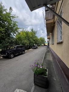 Продажа квартиры Омск. 5-я Северная улица 199 Продажа квартиры Омск. 5-я Северная улица 199