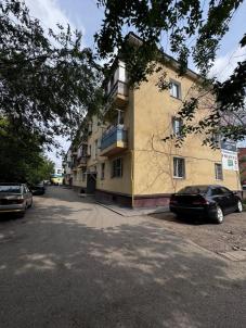 Продажа квартиры Омск. 5-я Северная улица 199 Продажа квартиры Омск. 5-я Северная улица 199