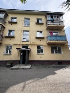 Продажа квартиры Омск. 5-я Северная улица 199 Продажа квартиры Омск. 5-я Северная улица 199
