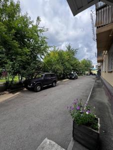 Продажа квартиры Омск. 5-я Северная улица 199 Продажа квартиры Омск. 5-я Северная улица 199