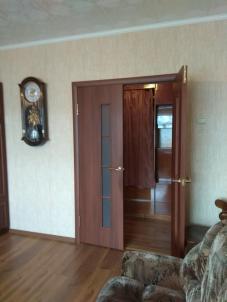 Аренда квартиры Омск. Учебная улица 155