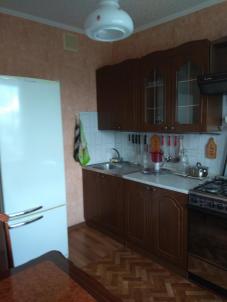 Аренда квартиры Омск. Учебная улица 155
