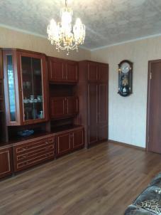 Аренда квартиры Омск. Учебная улица 155