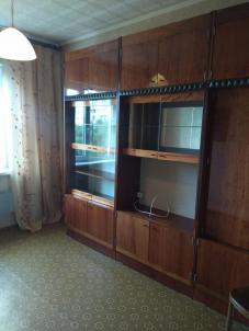 Аренда квартиры Омск. Учебная улица 155
