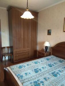 Аренда квартиры Омск. Учебная улица 155