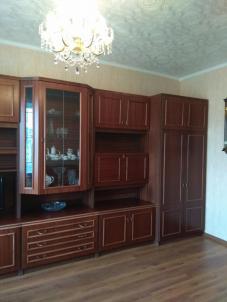 Аренда квартиры Омск. Учебная улица 155