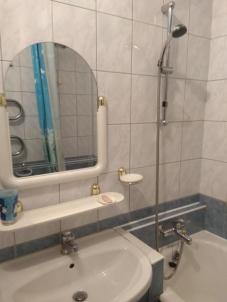 Аренда квартиры Омск. Учебная улица 155