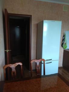 Аренда квартиры Омск. Учебная улица 155