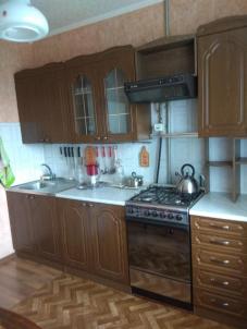Аренда квартиры Омск. Учебная улица 155