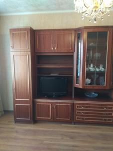 Аренда квартиры Омск. Учебная улица 155
