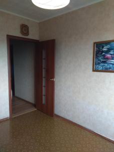 Аренда квартиры Омск. Учебная улица 155