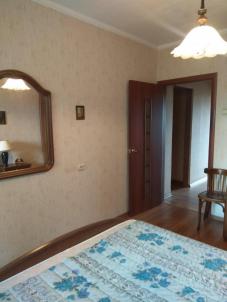 Аренда квартиры Омск. Учебная улица 155