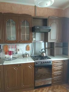 Аренда квартиры Омск. Учебная улица 155