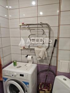 Продажа квартиры Омск. ул. Сулеймана Стальского,3 Продажа квартиры Омск. ул. Сулеймана Стальского,3