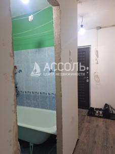 Продажа квартиры Омск. ул. Ватутина,9А Продажа квартиры Омск. ул. Ватутина,9А