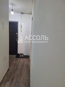 Продажа квартиры Омск. ул. Ватутина,9А Продажа квартиры Омск. ул. Ватутина,9А