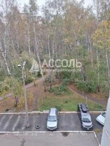 Продажа квартиры Омск. ул. Ватутина,9А Продажа квартиры Омск. ул. Ватутина,9А