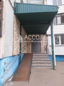Продажа квартиры Омск. ул. Ватутина,9А Продажа квартиры Омск. ул. Ватутина,9А