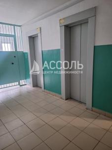Продажа квартиры Омск. ул. Ватутина,9А Продажа квартиры Омск. ул. Ватутина,9А