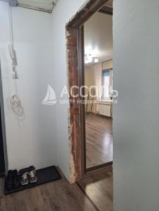 Продажа квартиры Омск. ул. Ватутина,9А Продажа квартиры Омск. ул. Ватутина,9А