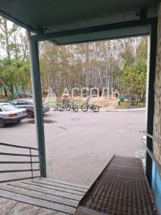Продажа квартиры Омск. ул. Ватутина,9А Продажа квартиры Омск. ул. Ватутина,9А