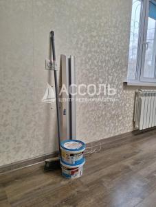 Продажа квартиры Омск. ул. Ватутина,9А Продажа квартиры Омск. ул. Ватутина,9А