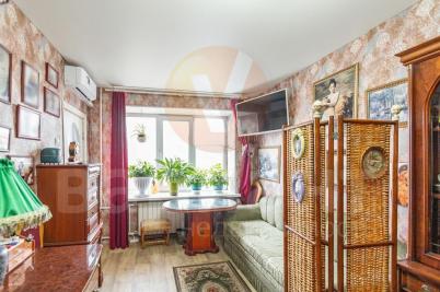 Продажа квартиры Омск. проспект Культуры 1