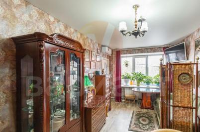 Продажа квартиры Омск. проспект Культуры 1