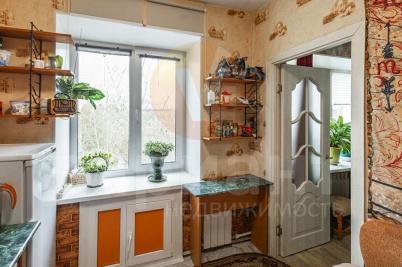 Продажа квартиры Омск. проспект Культуры 1