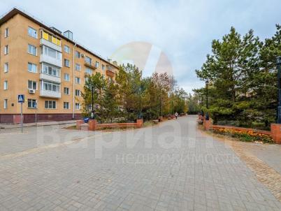 Продажа квартиры Омск. проспект Культуры 1